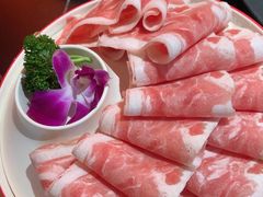 -蜀大侠火锅(四川北路店)