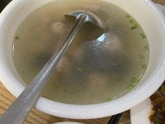 -九龙餐厅(大沽路店)