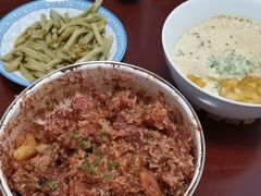 -马黑哥椒麻鸡(清江山水店)