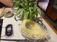 -螺大喜螺蛳粉火锅(雍和宫店)