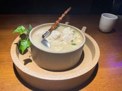 八公山手工豆腐-皖荟·徽菜(来福士广场店)