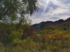 -玉渡山自然风景区