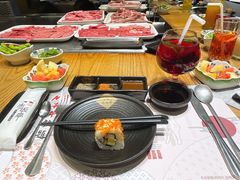 -赤坂亭·M9和牛烧肉·铁板烧·日料398放题(长泰广场店)