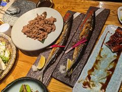 -德川家日本料理(中关村寰太大厦店)
