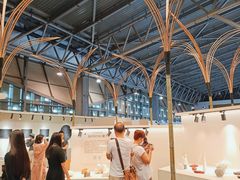 -东浩兰生上海世博展览馆