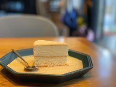 木糠蛋糕-Home Cafe(水榭春天店)