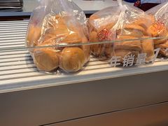 -詹记桃酥(包河万达店)