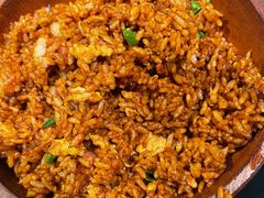 酱油炒饭-后海16号·北京私房菜