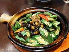 -李氏八大件老菜馆(万宝街店)