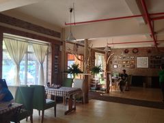 -北京水岸山吧度假村(雁栖镇店)