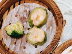 -聚福山莊·寻味顺德(北滘店)