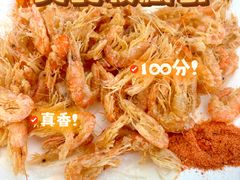 -五谷丰登·胶东海鲜·家常菜(张村店)