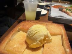 -绿茶餐厅(朝阳大悦城店)