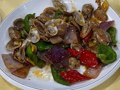 -老字号蛇口德记烧腊饭店·海鲜加工