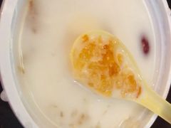 -冰神糖水铺(国贸中心店)