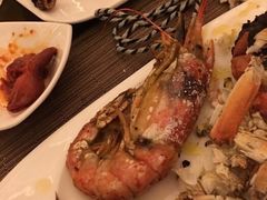 -杭州国际会议中心洲际酒店-原素全日餐厅(解放东路店)