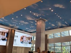 -菲住布渴酒店自助餐厅(阿里巴巴西溪园区店)