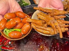 -咖咖火锅(老店)