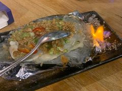 -质烤烤物·活烤海鲜(质烤总店)
