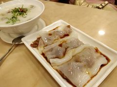 -盛记粥面(佐敦店)