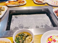 -苏格里岛自助海鲜火锅烧烤(神农店)