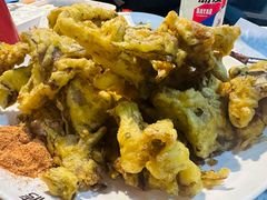 -清真·老金烧烤·小龙虾(山大路店)