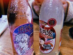 -老虎滩大连海鲜烧烤(水游城店)