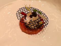 -九献创意菜·牛排馆(亮马河花园店)
