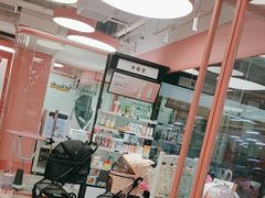 -FAELING PETS美天灵宠物(合生汇店)