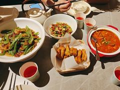 -楚山晓·楚湘菜(江夏永旺店)
