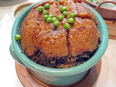 -怡得饭庄·30年老店·宋大妈昆明菜
