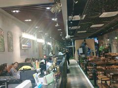 大堂-白玉·朝鲜族烤串(南山店)