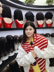 -唐风采假发补发定制