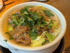 -溢香苑瓦罐(优胜北路店)