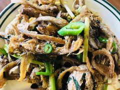 -八仔大富楼·河鲜(西江店)