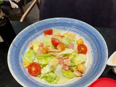 -西堤牛排(恒隆广场店)