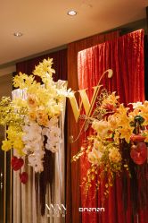 -WOW Wedding婚礼定制