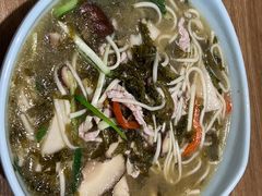 -面西湖杭帮面(控江路店)