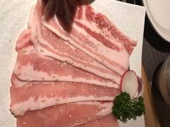 伊比利亚五花肉-江户烧肉(高德店)
