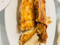 -大眼锅贴水饺(河东店)