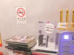 -GOTLOT COFFEE&KITCHEN角落厨房NOOK店