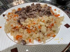 -新疆伊宁远征餐厅