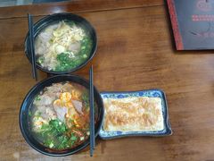 -淮南许氏牛肉汤(朝阳西路店)