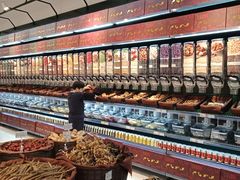 -长申超市(美食城店)