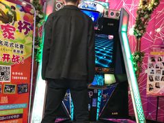 -大玩家(通州万达广场店)