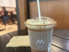 -M Stand(深圳南山欢乐颂店)