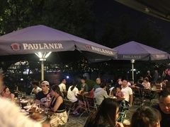 -宝莱纳餐厅(滨江店)