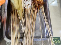 -成都屋头串串(青年北街店)