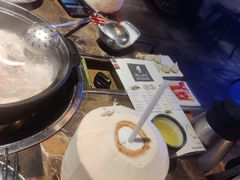 -同仁四季椰子鸡(海岸城天利店)