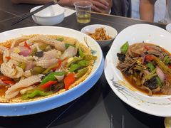 -谢师酒家